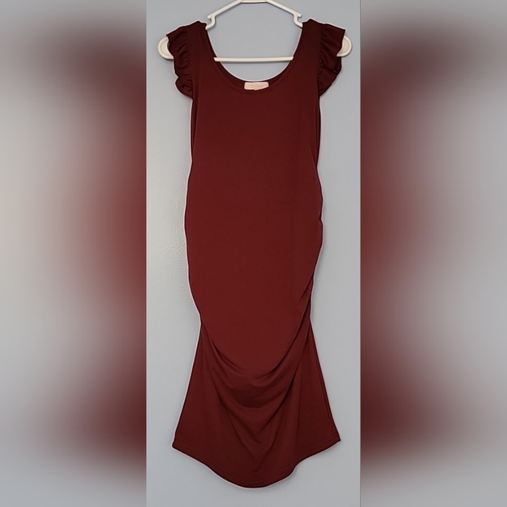Maternity Dress